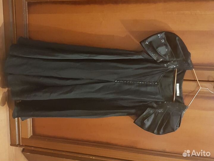 Вечернее платье размер 40