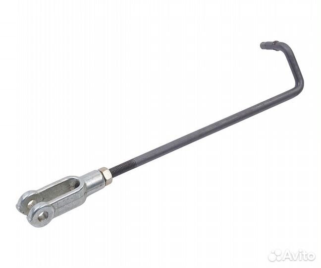 Тяга мтз управления гидрораспределителем рп70 сб