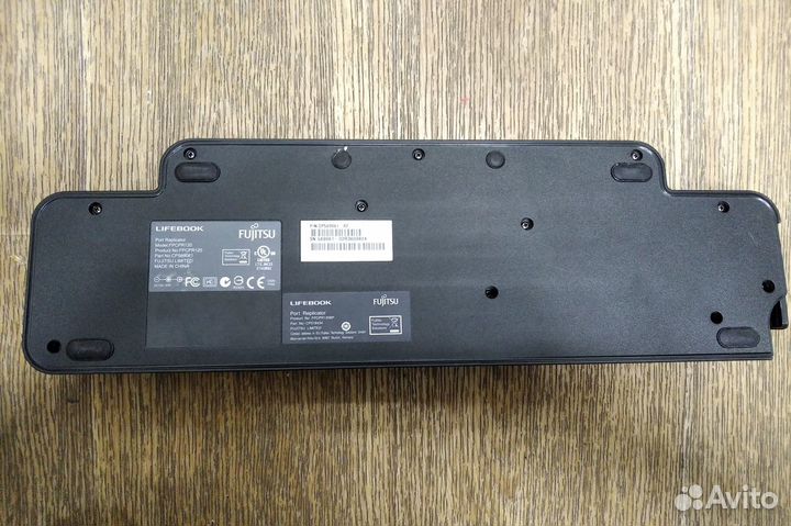 Док станция Fujitsu fpcpr120BP для Lifebook
