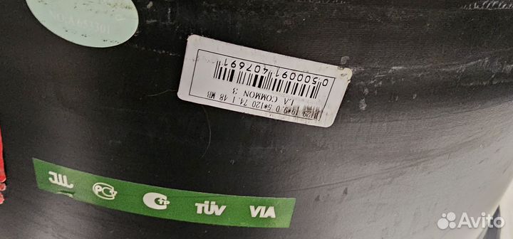 Литые диски R19 5x120 BMW B129