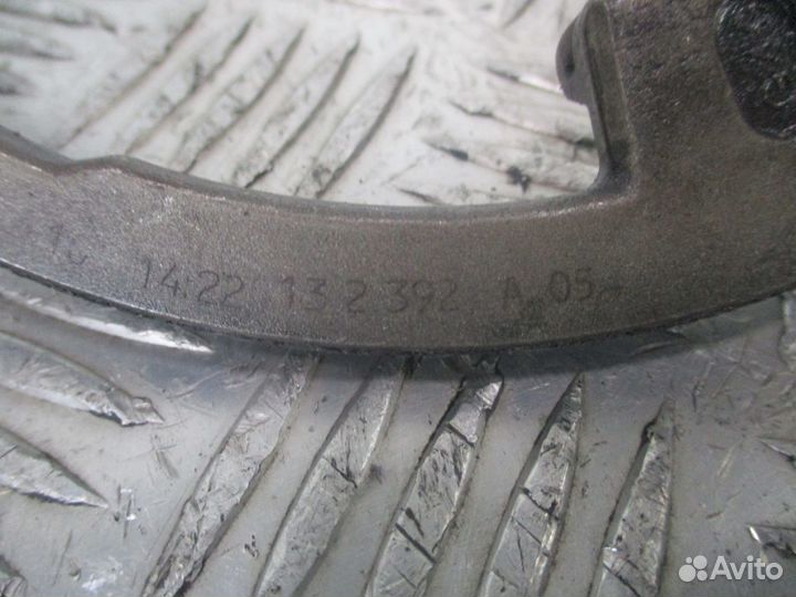 Кольцо синхронизатора Mercedes-Benz A9472600545