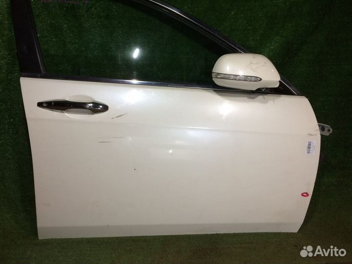 Дверь передняя правая Honda Accord CL7 CL8 CL9 CM3