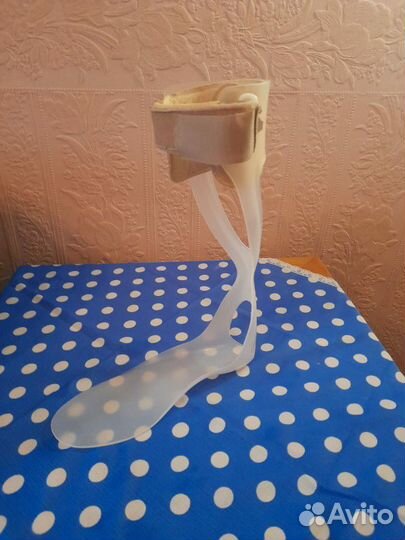 Подстопник ортопедический