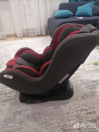 Детское автокресло от 0 до 25 кг