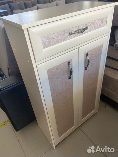 Обувница в прихожую