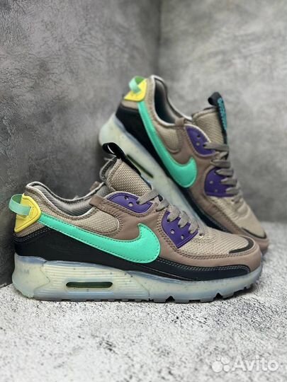 Кроссовки Nike Air Max 90