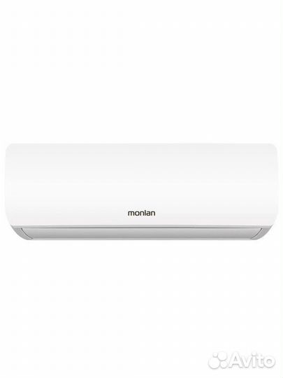 Сплит-система Monlan MSH-7 7K BTU