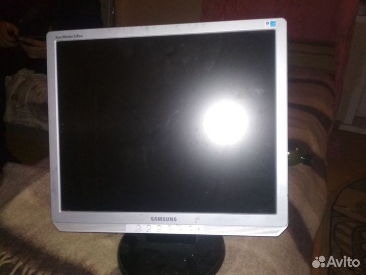 Монитор samsung 4/3
