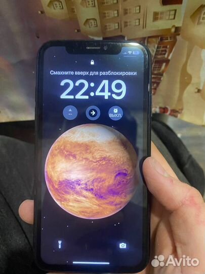 iPhone Xr, 64 ГБ