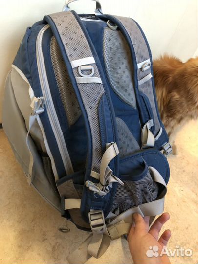 Фоторюкзак Lowepro