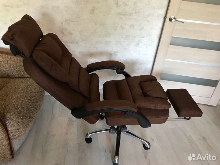 Продам офисное кресло