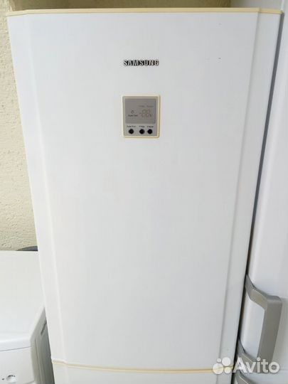 Холодильник samsung