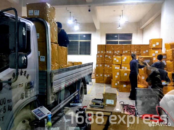 Доставка товаров из Китая без посредников