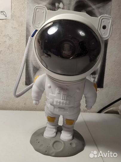 Ночник проектор звездного неба