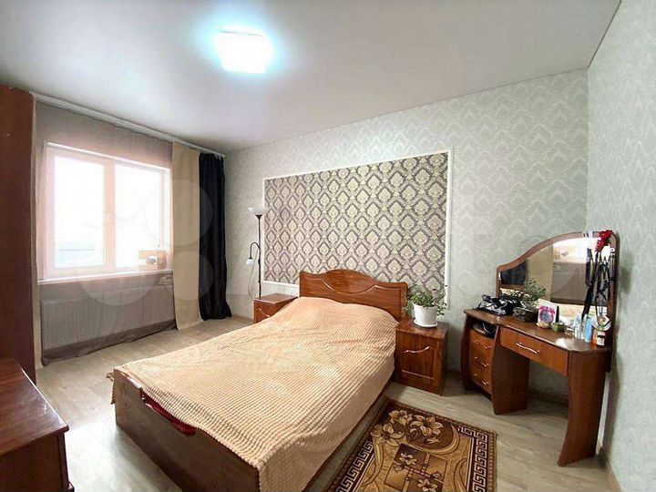 Дом 70 м² на участке 5 сот.