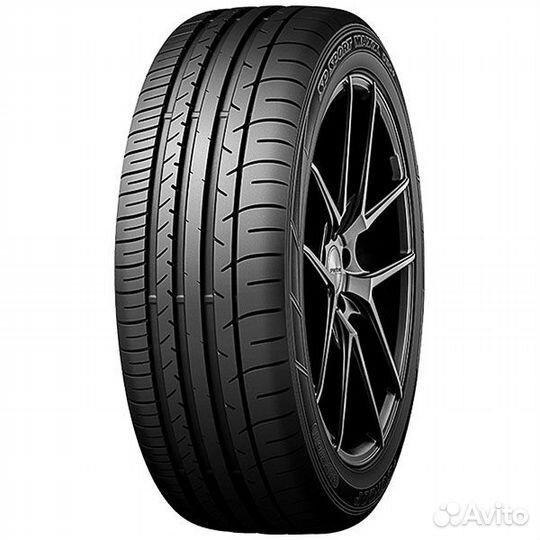 Dunlop SP Sport Maxx 050+ 225/55 R18