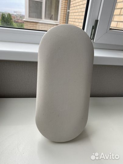 Маникюрная подставка для рук бу