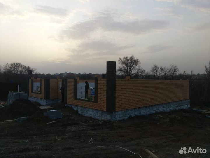 Каменщики