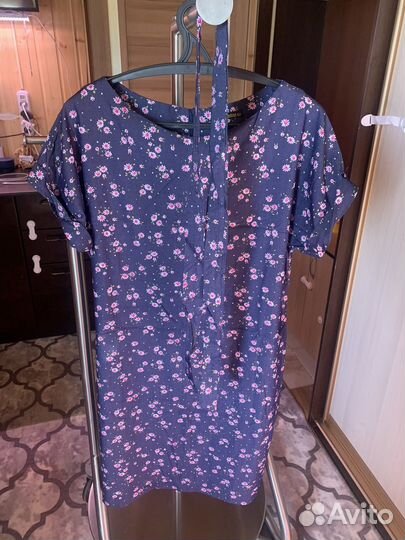 Женские вещи 48-50