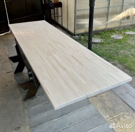 Столешница из дерева