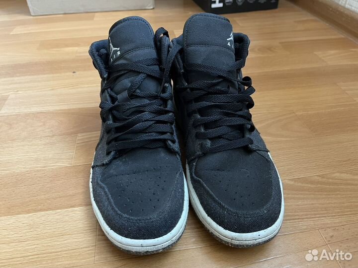 Кроссовки мужские AIR jordan