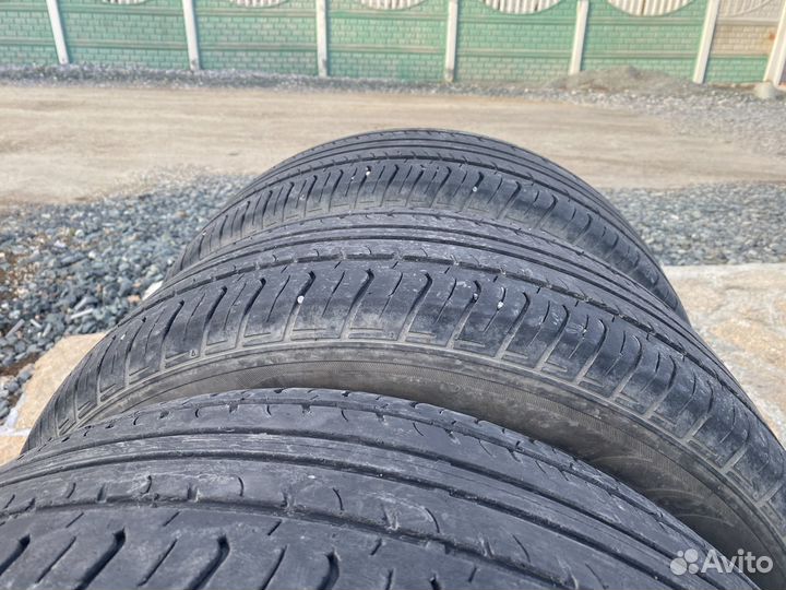 Hankook Optimo K415 2.25/6 R17 99H