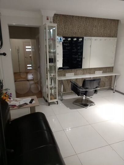 Свободного назначения, 8 м²