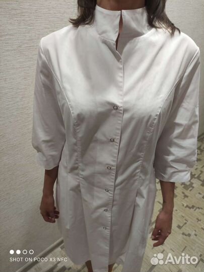 Медицинская одежда