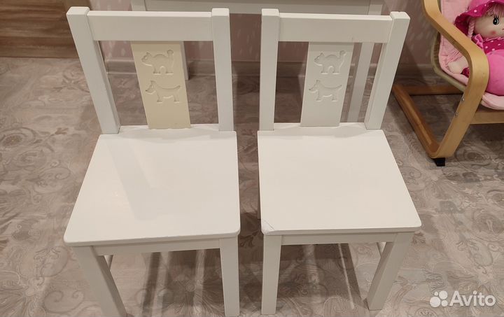 Детская мебель икеа