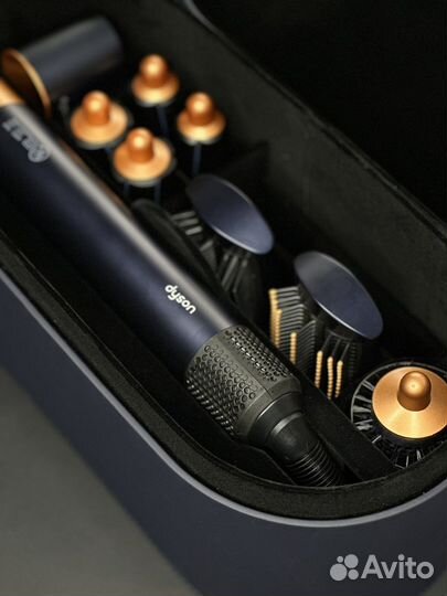 Стайлер dyson 1:1 новый