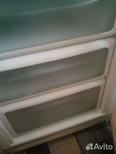 Холодильник бу