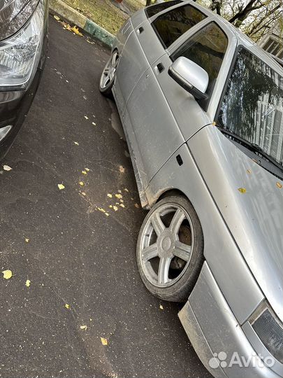 Колеса торус 17