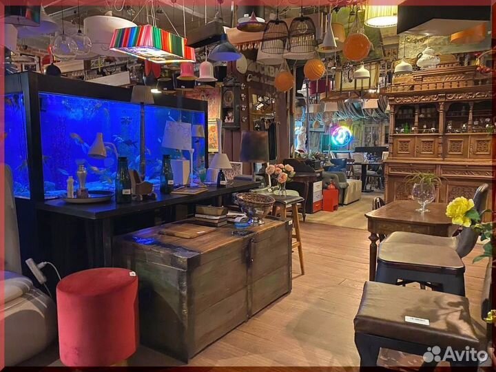 Посуда для кафе