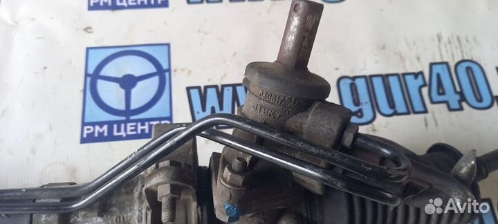 Рулевая рейка Renault Kangoo I (2000- )