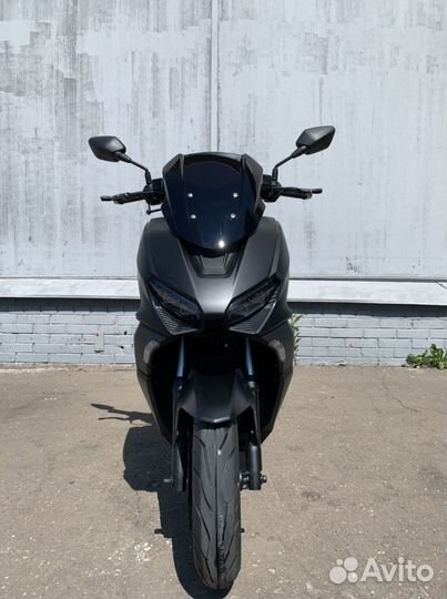 Максискутер Regulmoto grido