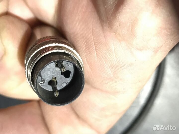 Привезено из Германии