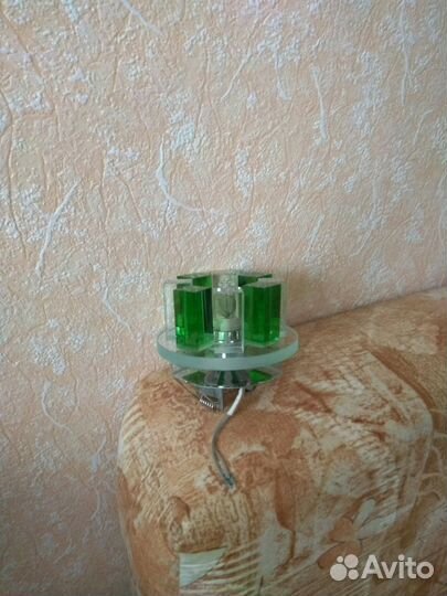 Светильник потолочный