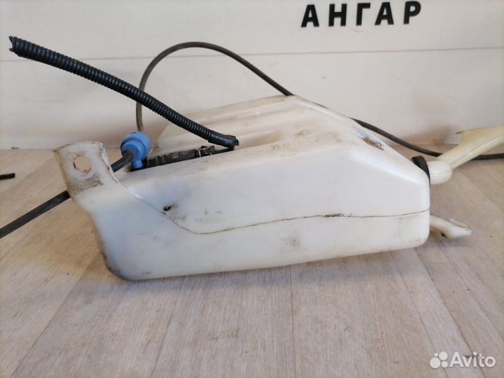 Бачок омывателя Nissan Note E11 HR16DE 2007