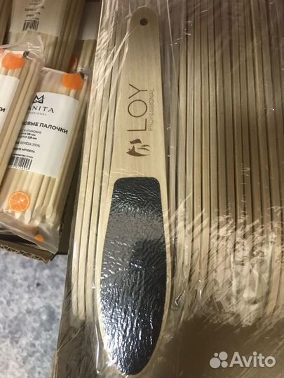 Терки для педикюра 