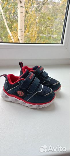 Детская одежда для мальчиков