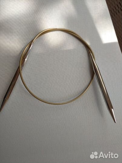 Спицы для вязания