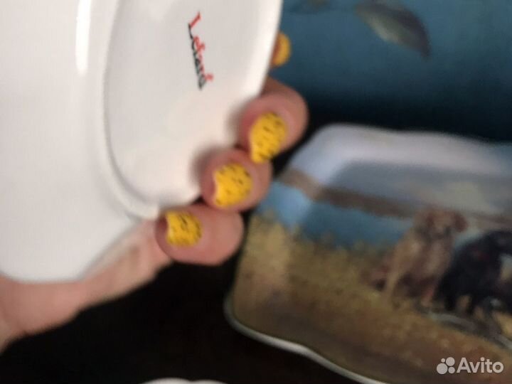 Кофейный сервис