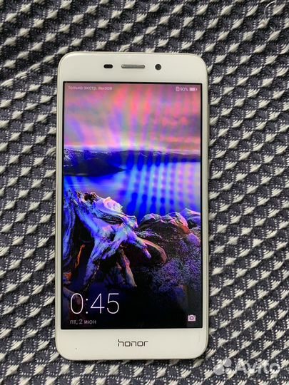 HONOR 6C Pro, 3/32 ГБ