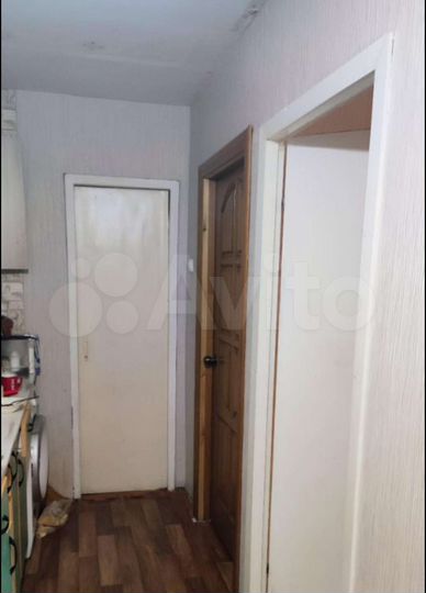 Комната 16 м² в 2-к., 6/9 эт.