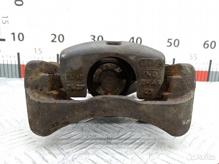 Суппорт задний левый для Jaguar S-Type