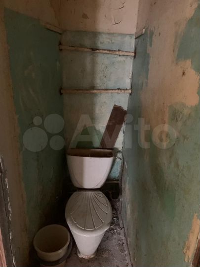 3-к. квартира, 59,6 м², 5/5 эт.