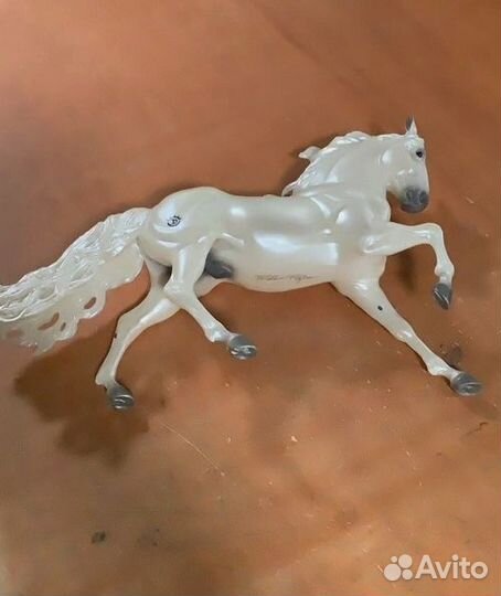 Лошадь breyer Темпладо