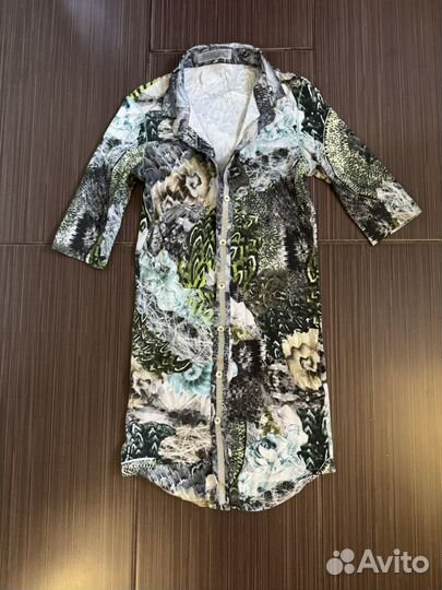 Marccain рубашка