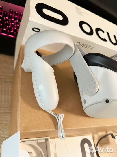 Oculus quest 2 128gb