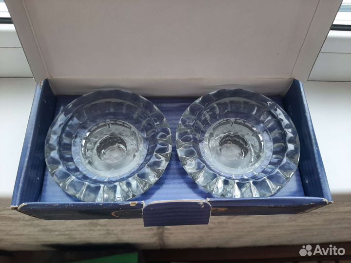 Подсвечник